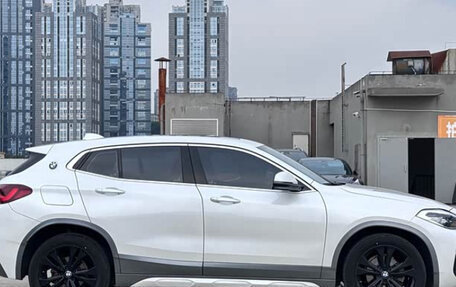 BMW X2, 2022 год, 2 180 000 рублей, 4 фотография