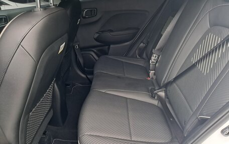 Hyundai Venue I, 2020 год, 1 422 000 рублей, 15 фотография