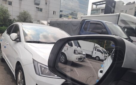 Hyundai Venue I, 2020 год, 1 422 000 рублей, 18 фотография