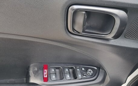 Hyundai Venue I, 2020 год, 1 422 000 рублей, 14 фотография