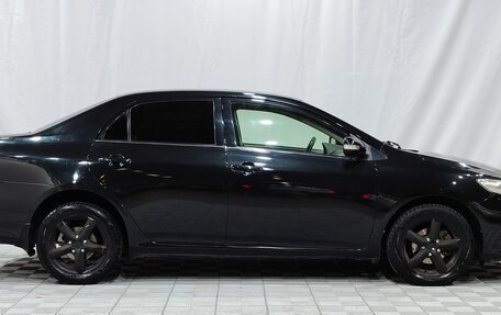 Toyota Corolla, 2011 год, 930 000 рублей, 4 фотография