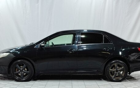 Toyota Corolla, 2011 год, 930 000 рублей, 8 фотография