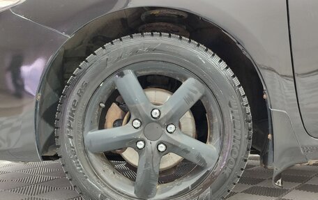 Toyota Corolla, 2011 год, 930 000 рублей, 10 фотография