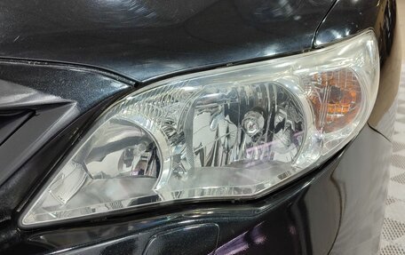 Toyota Corolla, 2011 год, 930 000 рублей, 9 фотография