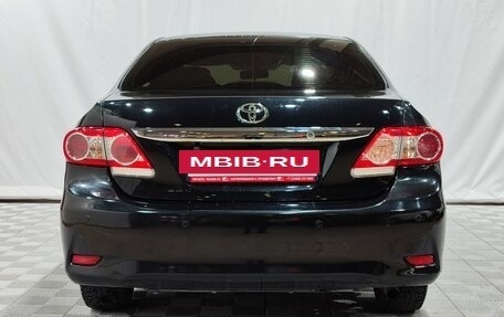 Toyota Corolla, 2011 год, 930 000 рублей, 6 фотография