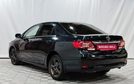 Toyota Corolla, 2011 год, 930 000 рублей, 7 фотография