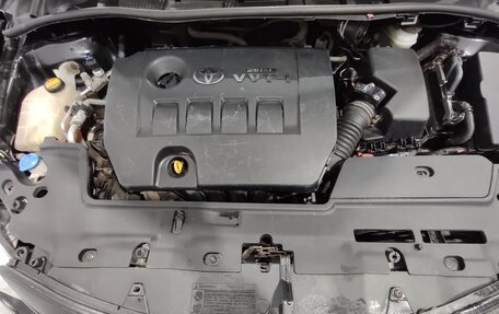 Toyota Corolla, 2011 год, 930 000 рублей, 11 фотография