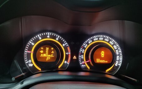 Toyota Corolla, 2011 год, 930 000 рублей, 13 фотография