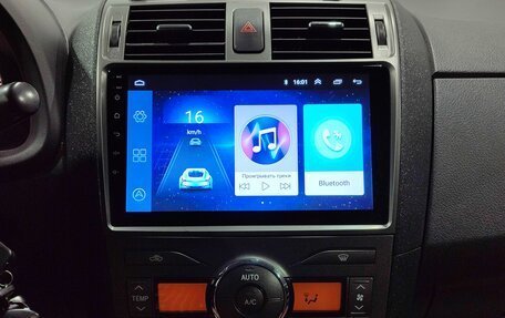 Toyota Corolla, 2011 год, 930 000 рублей, 16 фотография