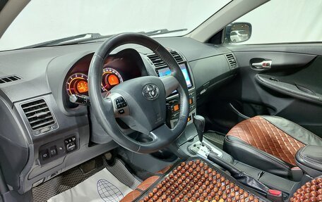 Toyota Corolla, 2011 год, 930 000 рублей, 17 фотография