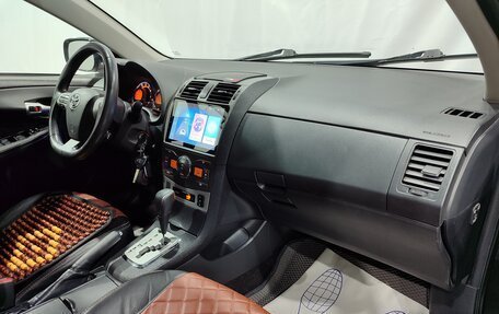 Toyota Corolla, 2011 год, 930 000 рублей, 14 фотография
