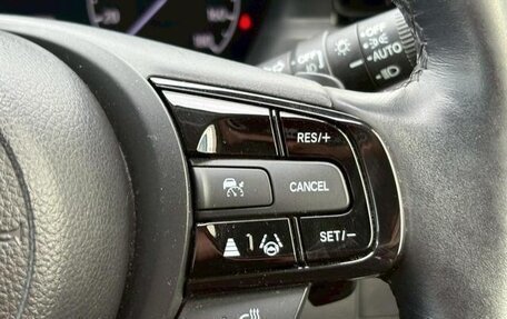 Honda Vezel, 2022 год, 1 834 555 рублей, 13 фотография