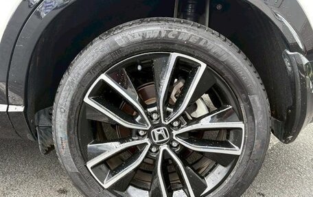 Honda Vezel, 2022 год, 1 834 555 рублей, 9 фотография