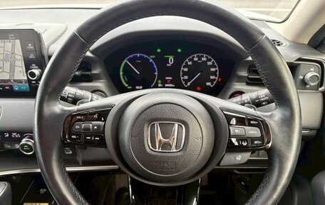 Honda Vezel, 2022 год, 1 834 555 рублей, 11 фотография