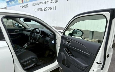 Honda Vezel, 2022 год, 1 834 555 рублей, 15 фотография