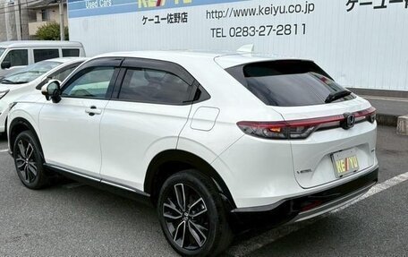 Honda Vezel, 2022 год, 1 834 555 рублей, 6 фотография