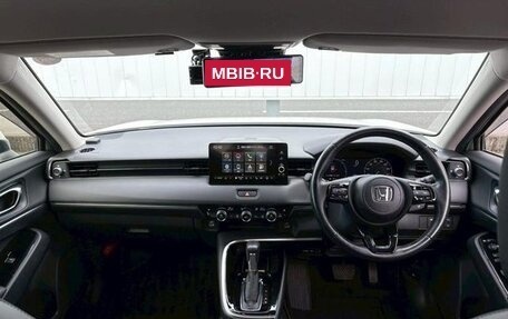 Honda Vezel, 2022 год, 1 834 555 рублей, 10 фотография