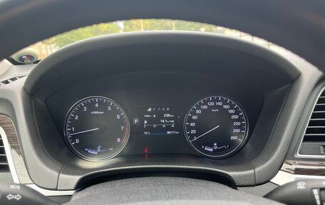 Hyundai Genesis II, 2014 год, 1 850 000 рублей, 15 фотография