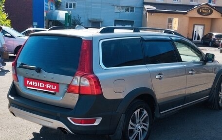 Volvo XC70 II рестайлинг, 2012 год, 1 330 000 рублей, 3 фотография