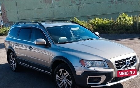 Volvo XC70 II рестайлинг, 2012 год, 1 330 000 рублей, 2 фотография
