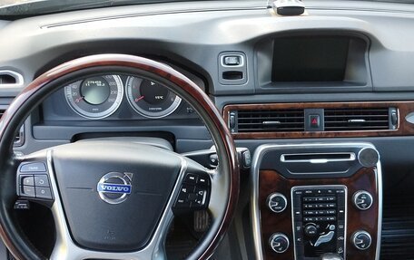 Volvo XC70 II рестайлинг, 2012 год, 1 330 000 рублей, 5 фотография