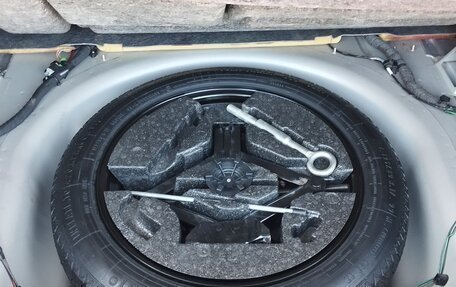 Volvo XC70 II рестайлинг, 2012 год, 1 330 000 рублей, 9 фотография