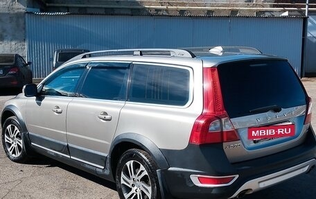 Volvo XC70 II рестайлинг, 2012 год, 1 330 000 рублей, 4 фотография