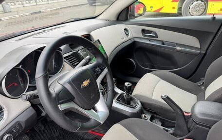 Chevrolet Cruze II, 2011 год, 450 000 рублей, 5 фотография