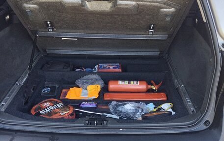 Volvo XC70 II рестайлинг, 2012 год, 1 330 000 рублей, 8 фотография