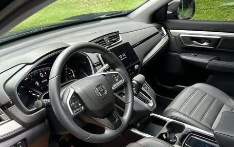 Honda CR-V IV, 2021 год, 1 850 000 рублей, 6 фотография