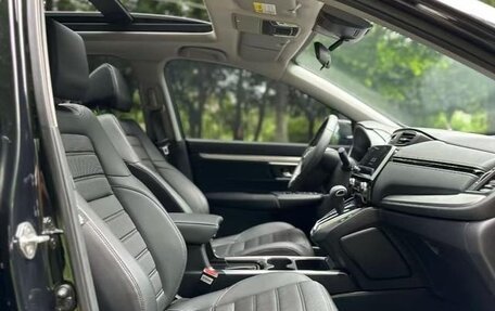 Honda CR-V IV, 2021 год, 1 850 000 рублей, 8 фотография