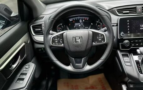 Honda CR-V IV, 2021 год, 1 850 000 рублей, 7 фотография