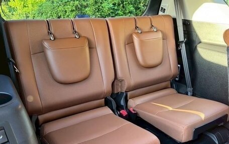 Toyota Land Cruiser Prado 150 рестайлинг 2, 2022 год, 4 150 333 рублей, 21 фотография