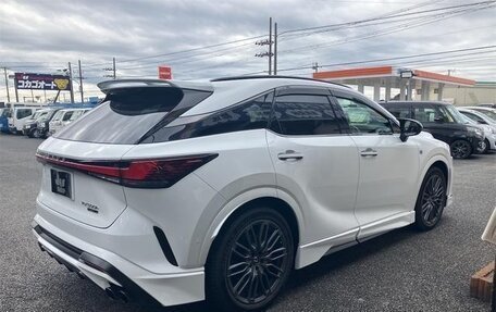 Lexus RX IV рестайлинг, 2024 год, 6 300 001 рублей, 2 фотография