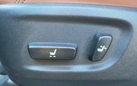 Toyota Land Cruiser Prado 150 рестайлинг 2, 2022 год, 4 150 333 рублей, 26 фотография