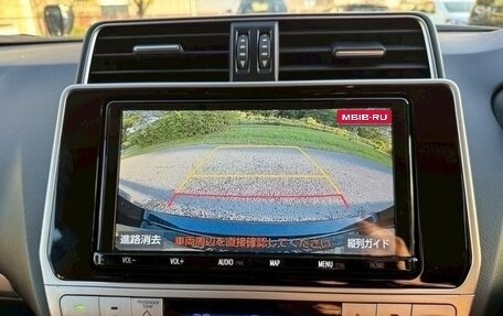 Toyota Land Cruiser Prado 150 рестайлинг 2, 2022 год, 4 150 333 рублей, 27 фотография