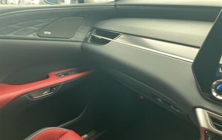 Lexus RX IV рестайлинг, 2024 год, 6 300 001 рублей, 13 фотография