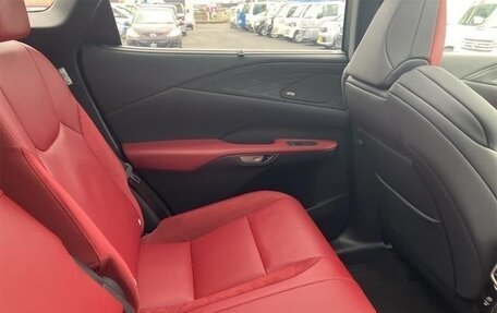 Lexus RX IV рестайлинг, 2024 год, 6 300 001 рублей, 16 фотография