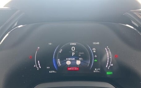 Lexus RX IV рестайлинг, 2024 год, 6 300 001 рублей, 9 фотография