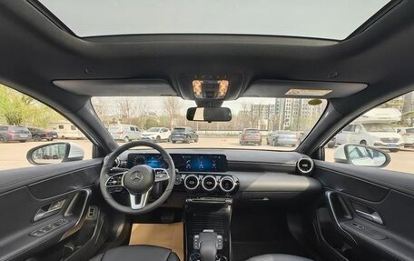 Mercedes-Benz A-Класс, 2021 год, 2 100 069 рублей, 11 фотография