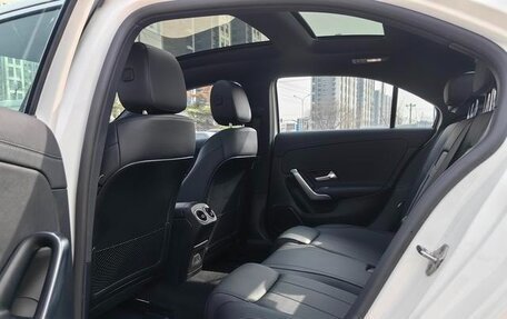 Mercedes-Benz A-Класс, 2021 год, 2 100 069 рублей, 16 фотография