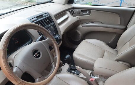 KIA Sportage II, 2006 год, 700 000 рублей, 6 фотография