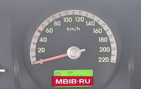 KIA Sportage II, 2006 год, 700 000 рублей, 7 фотография