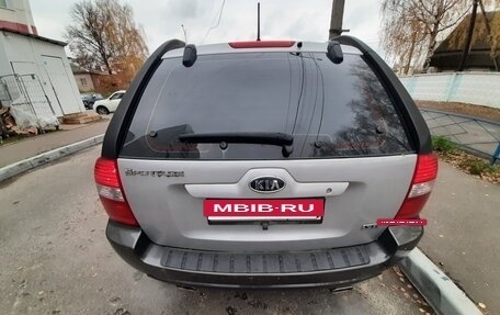 KIA Sportage II, 2006 год, 700 000 рублей, 4 фотография
