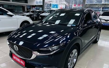 Mazda CX-30 I, 2021 год, 2 174 000 рублей, 1 фотография