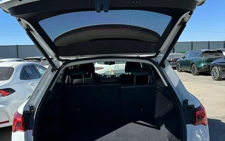 Audi Q3, 2020 год, 2 500 000 рублей, 16 фотография