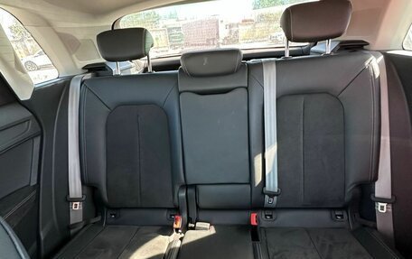 Audi Q3, 2020 год, 2 500 000 рублей, 14 фотография