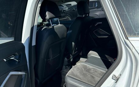 Audi Q3, 2020 год, 2 500 000 рублей, 15 фотография