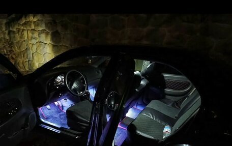 KIA Spectra II (LD), 2009 год, 390 000 рублей, 13 фотография