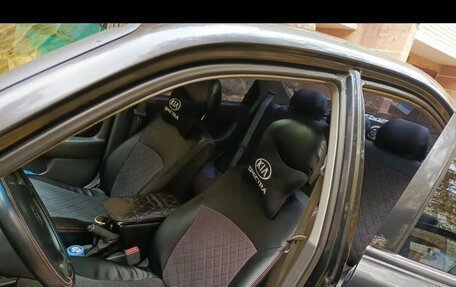 KIA Spectra II (LD), 2009 год, 390 000 рублей, 11 фотография